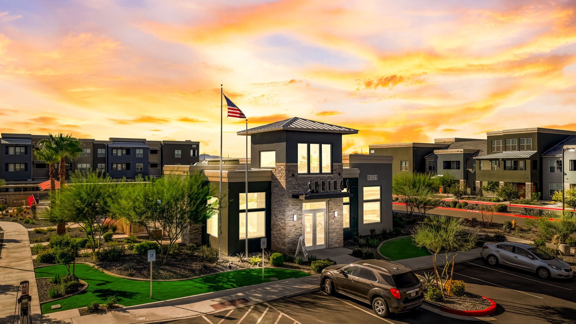 Photos & Gallery of Springs at Eastmark in Mesa AZ